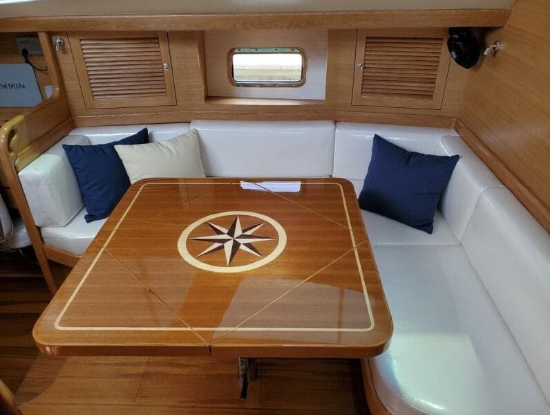 2023 Bluewater 56