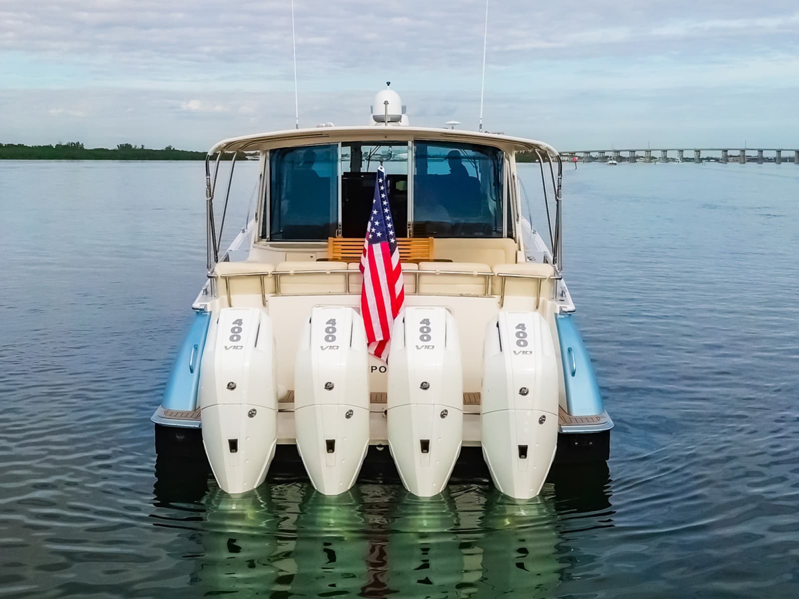 2021 MJM 53Z