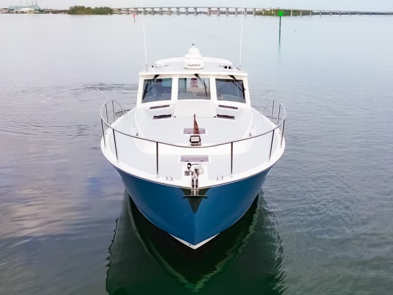 2021 MJM 53Z