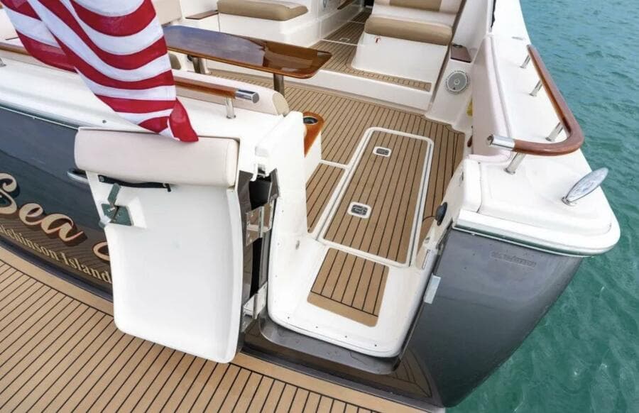 2013 Tiara Yachts 36 Coronet