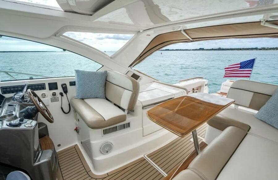 2013 Tiara Yachts 36 Coronet