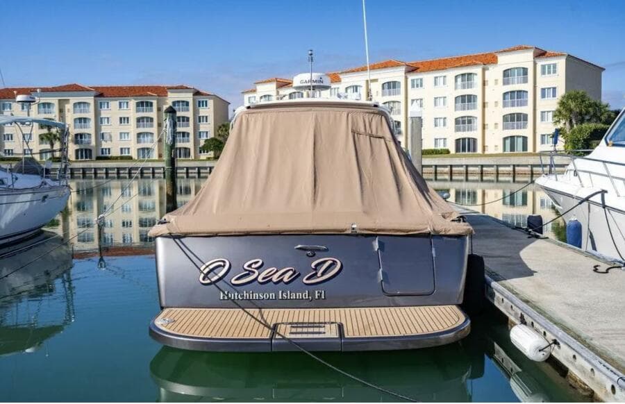 2013 Tiara Yachts 36 Coronet