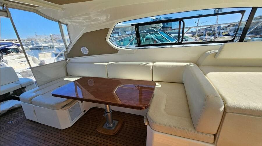 2015 Azimut Atlantis 50