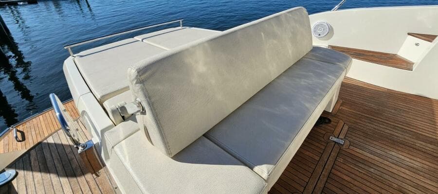 2015 Azimut Atlantis 50