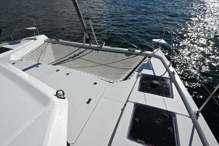 2020 Leopard 45