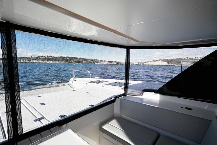 2020 Leopard 45