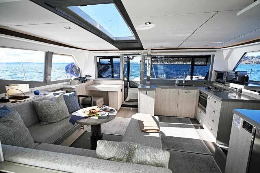 2020 Leopard 45