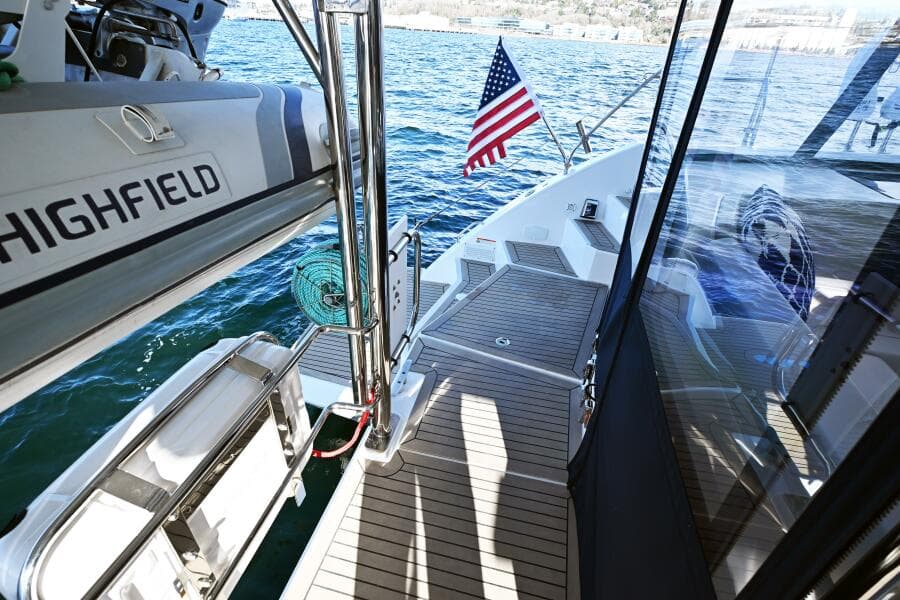 2020 Leopard 45