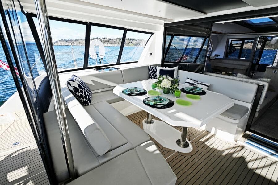 2020 Leopard 45