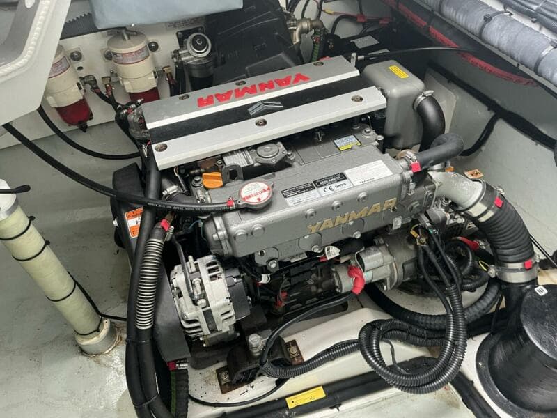 2020 Leopard 45