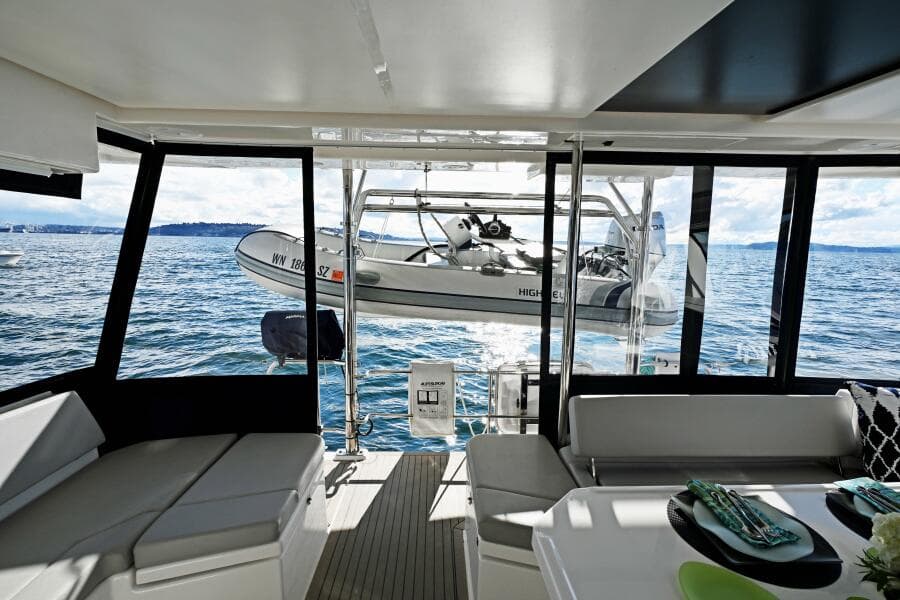 2020 Leopard 45