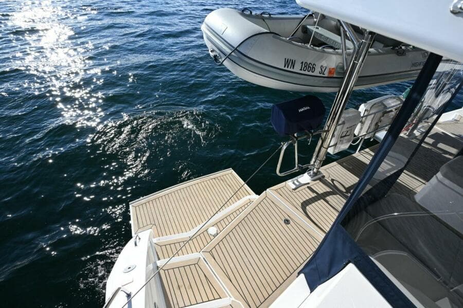 2020 Leopard 45