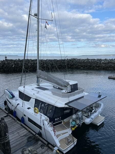 2020 Leopard 45