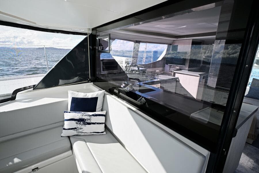 2020 Leopard 45