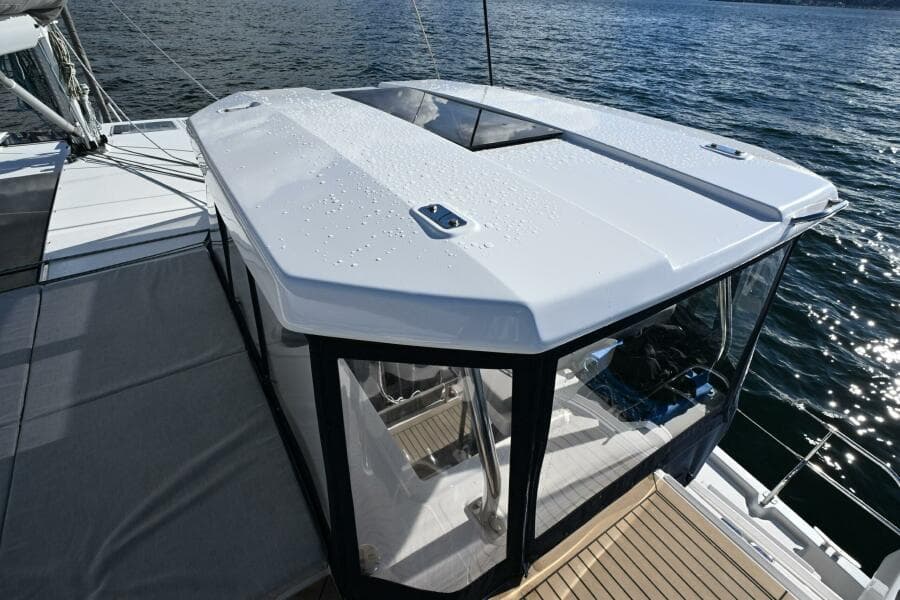 2020 Leopard 45