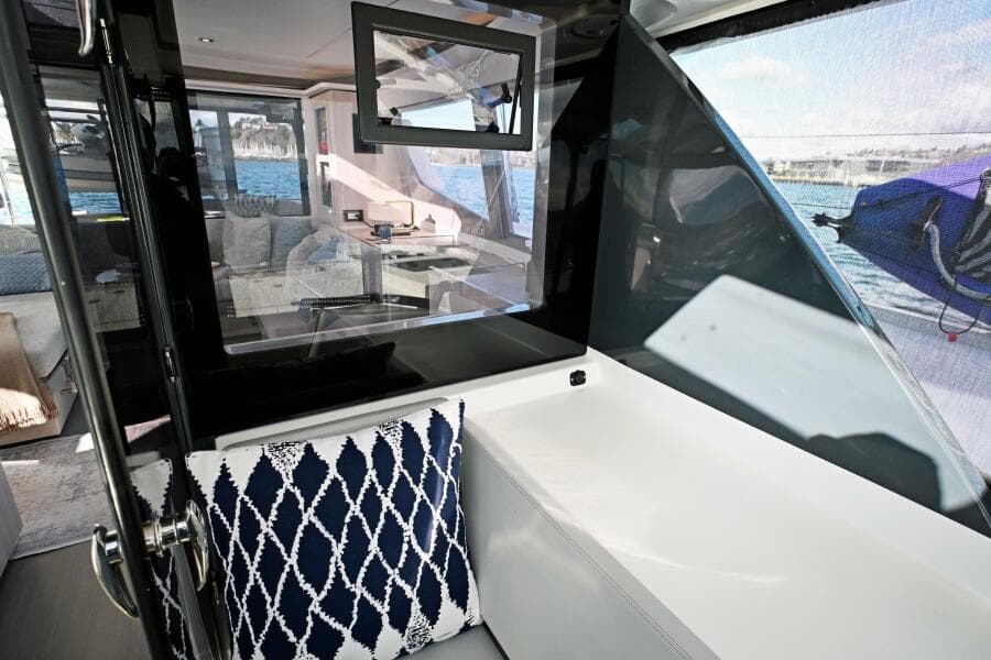 2020 Leopard 45