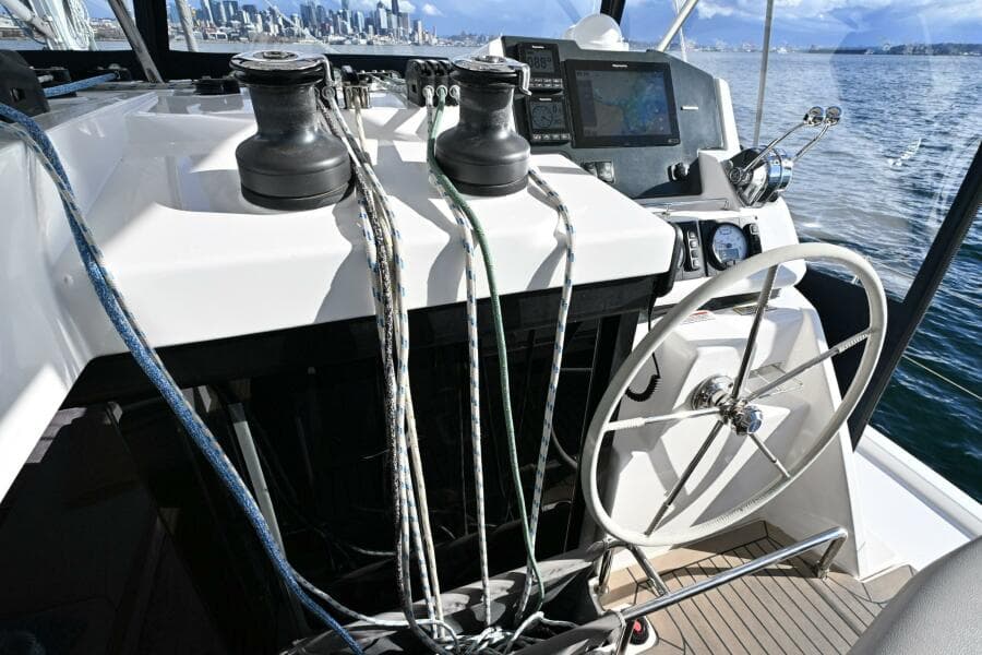 2020 Leopard 45