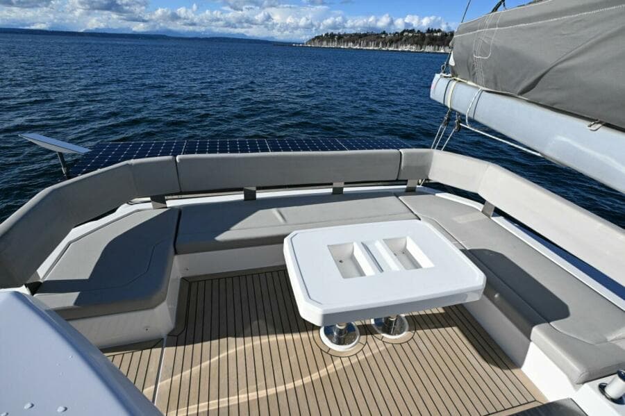 2020 Leopard 45