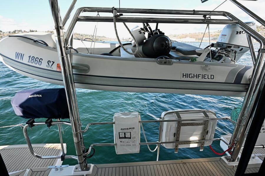2020 Leopard 45