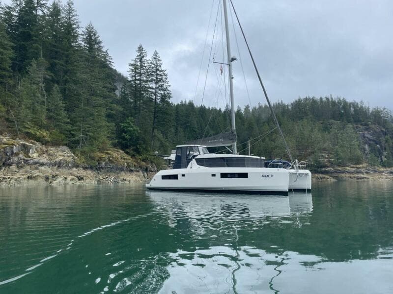 2020 Leopard 45
