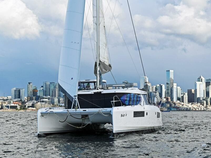 2020 Leopard 45