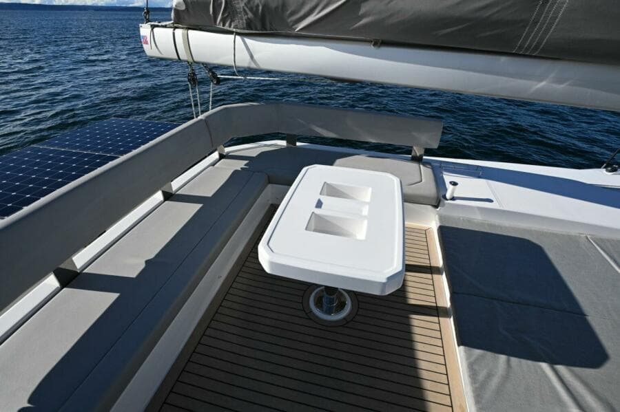 2020 Leopard 45