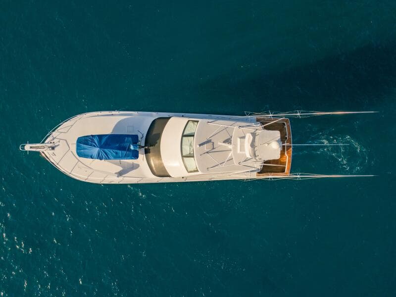 2003 Viking 65 EB