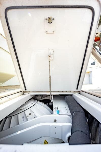 2003 Viking 65 EB