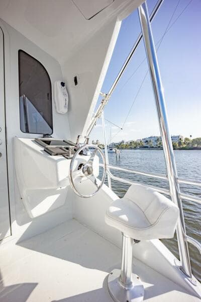 2003 Viking 65 EB