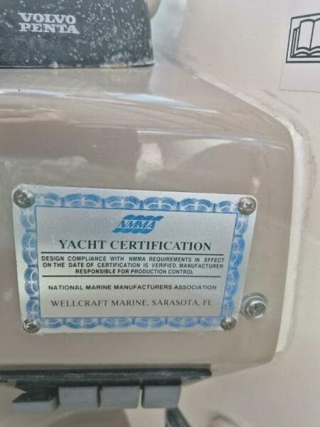 2004 Riviera 4000 Offshore
