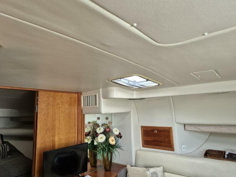 2004 Riviera 4000 Offshore