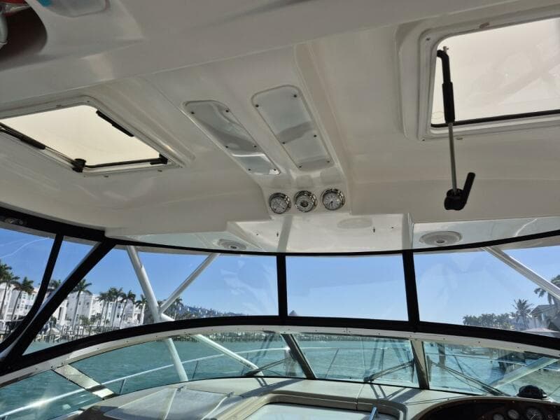2004 Riviera 4000 Offshore