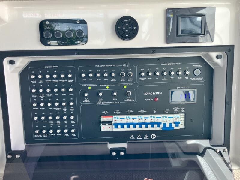 2025 Saxdor 320 GTC