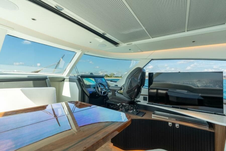 ECLIPSE 505 Shadow -