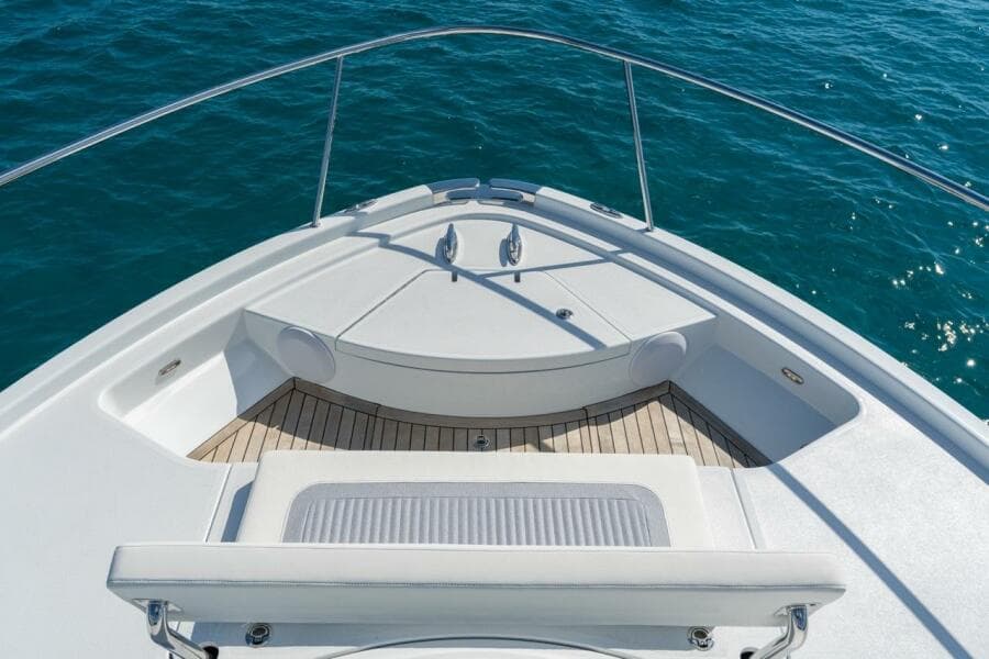 ECLIPSE 505 Shadow -