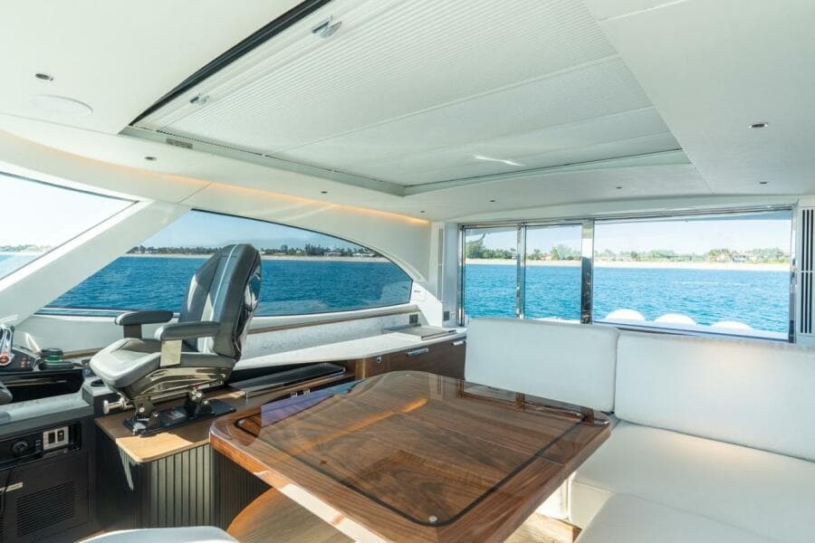 ECLIPSE 505 Shadow -