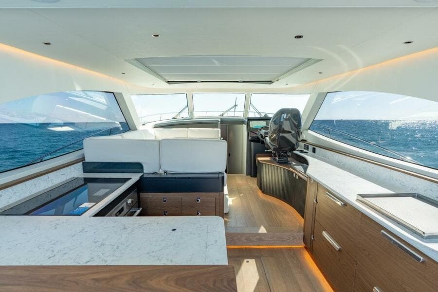ECLIPSE 505 Shadow -