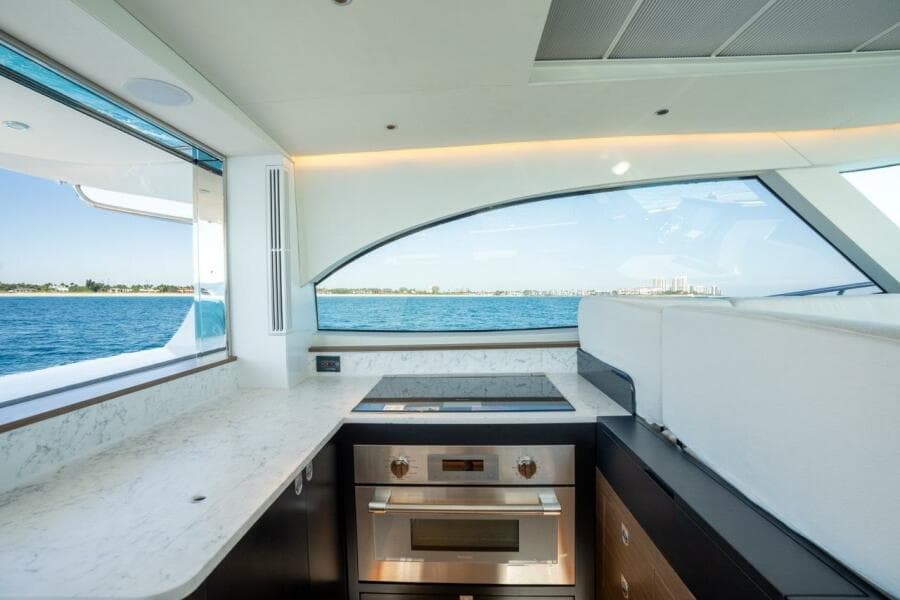 ECLIPSE 505 Shadow -