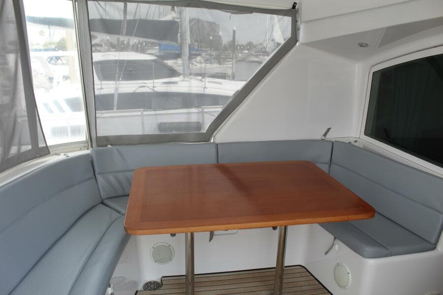 2004 Lagoon 43 Power Cat