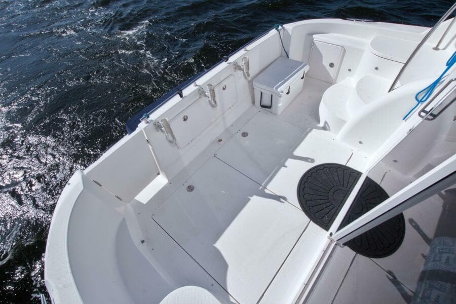 2007 Meridian 459 Motoryacht