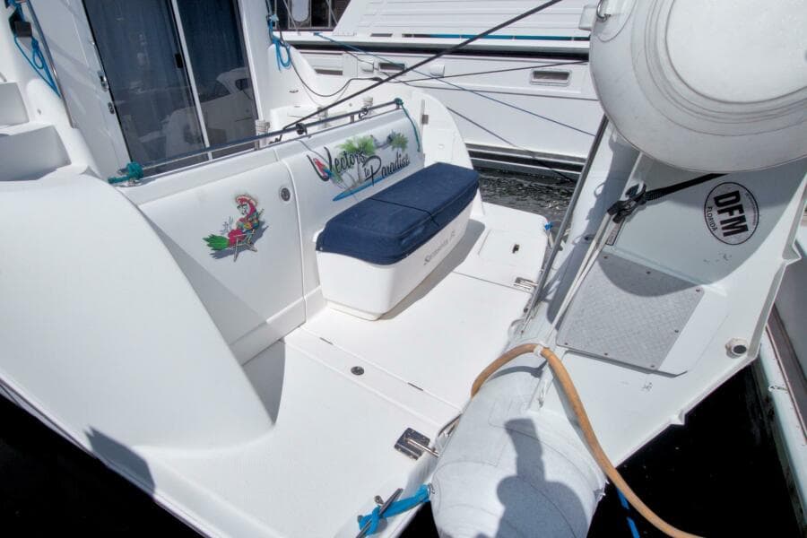 2007 Meridian 459 Motoryacht