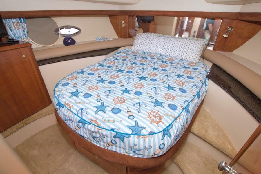 2007 Meridian 459 Motoryacht