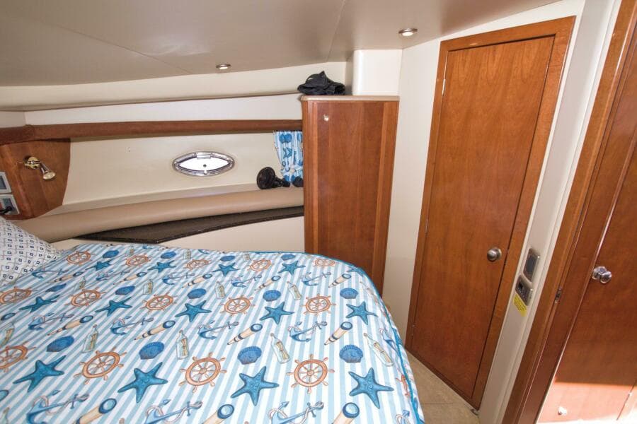 2007 Meridian 459 Motoryacht