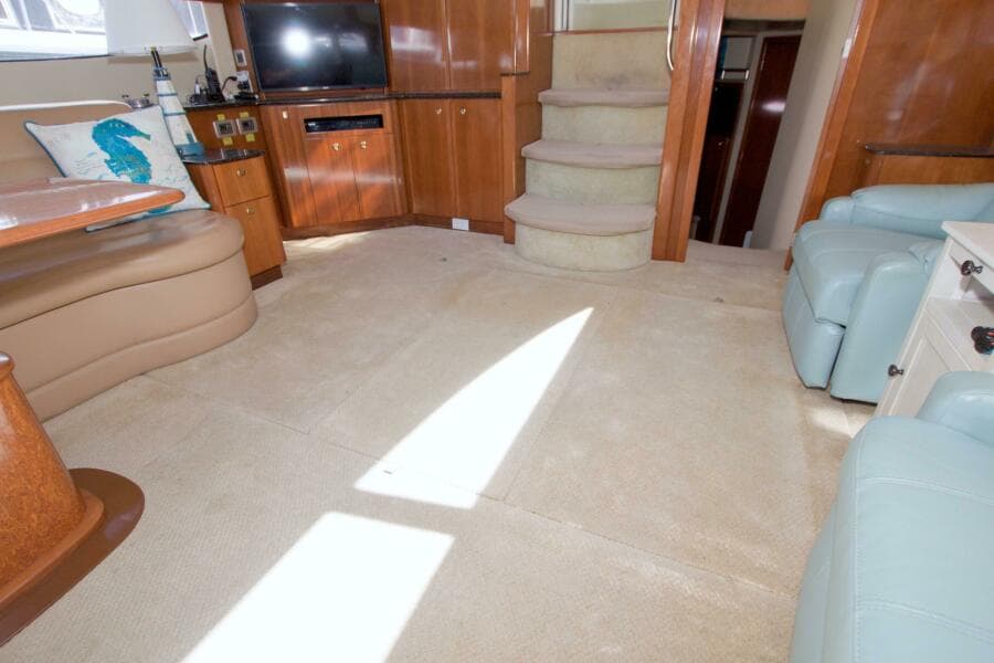 2007 Meridian 459 Motoryacht