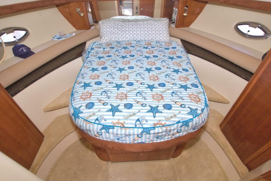 2007 Meridian 459 Motoryacht