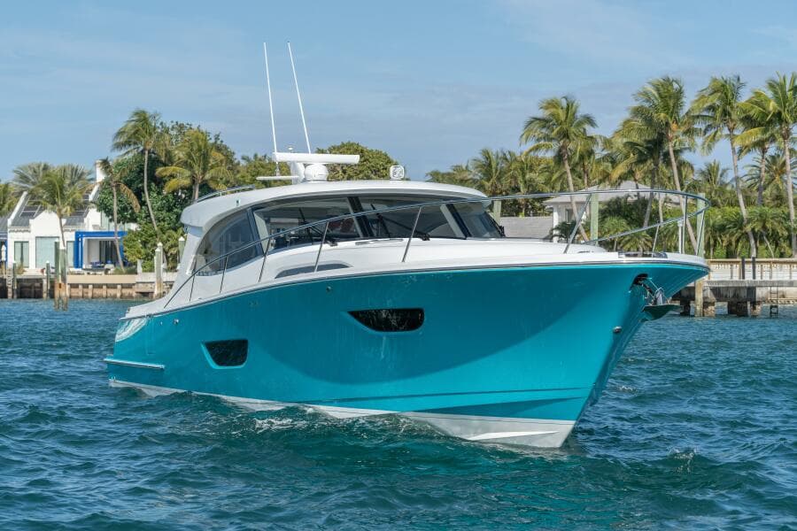 ECLIPSE 505 Shadow - 