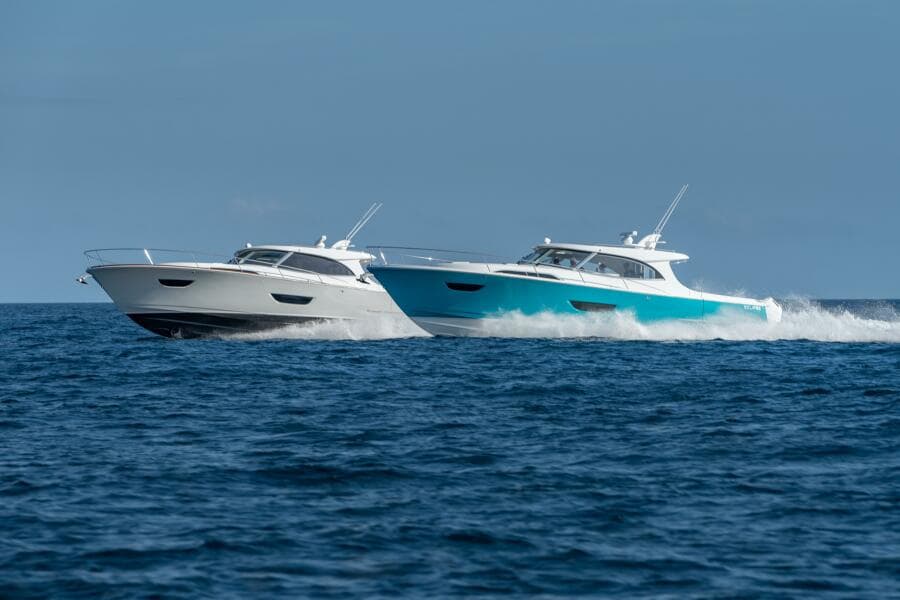 ECLIPSE 505 Shadow - 
