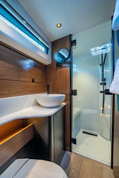 ECLIPSE 505 Shadow - 