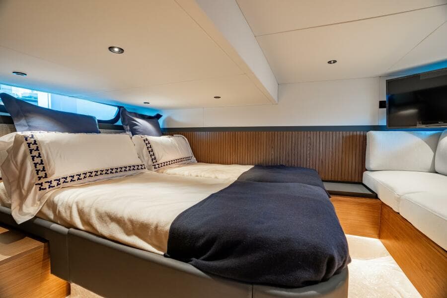 ECLIPSE 505 Shadow - 