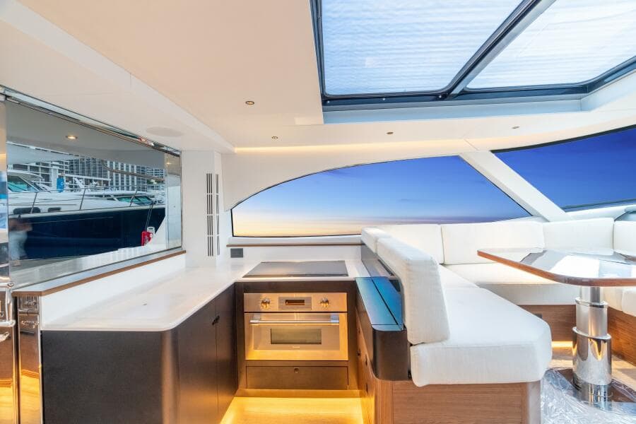 ECLIPSE 505 Shadow - 